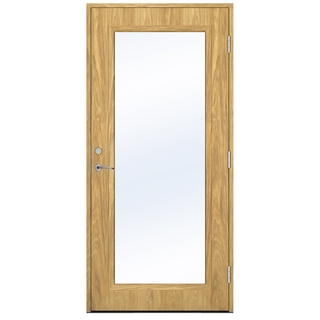 YTTERDÖRR NOVA EKFANÉR